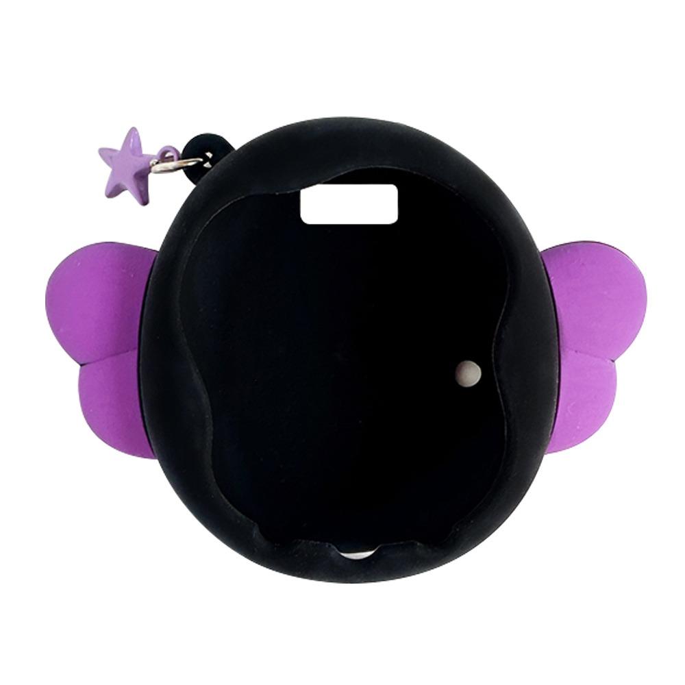 Non-Slip Protective Cover Anti Drop Protective Shell for Tamagotchi Uni Game Accessories чорний
Non-Slip Protective Cover Anti Drop Protective Shell for Tamagotchi Uni Game Accessories чорний