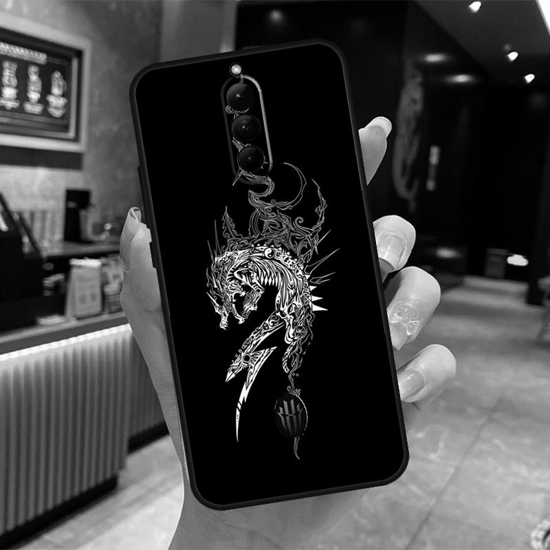 Чохол Дракон Темна Тема Для Nubia Red Magic 6S 7S Pro 6 7 8 9 10 Pro 5G 6R RedMagic 8S 9S 8 9 10 Pro Plus For Red Magic 6R
Чохол Дракон Темна Тема Для Nubia Red Magic 6S 7S Pro 6 7 8 9 10 Pro 5G 6R RedMagic 8S 9S 8 9 10 Pro Plus For Red Magic 6R