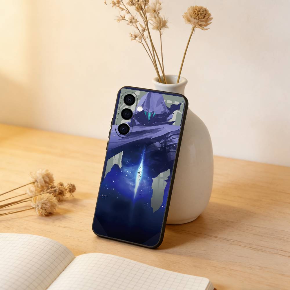 V-ValorantS O-Omen Phone Case For Samsung Galaxy A73,A72,A71,A70,A53,A52,A51,Others Soft Black Cover Samsung a42 5g
V-ValorantS O-Omen Phone Case For Samsung Galaxy A73,A72,A71,A70,A53,A52,A51,Others Soft Black Cover Samsung a42 5g