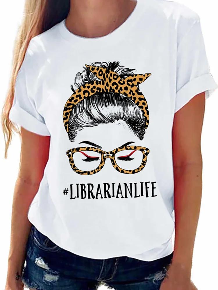 Womens Leopard Print round Neck Tshirt Short Sleeve White Dress Top Harajuku Aesthetic Graphic Shirt Modal fabric 4XL
Womens Leopard Print round Neck Tshirt Short Sleeve White Dress Top Harajuku Aesthetic Graphic Shirt Modal fabric 4XL
