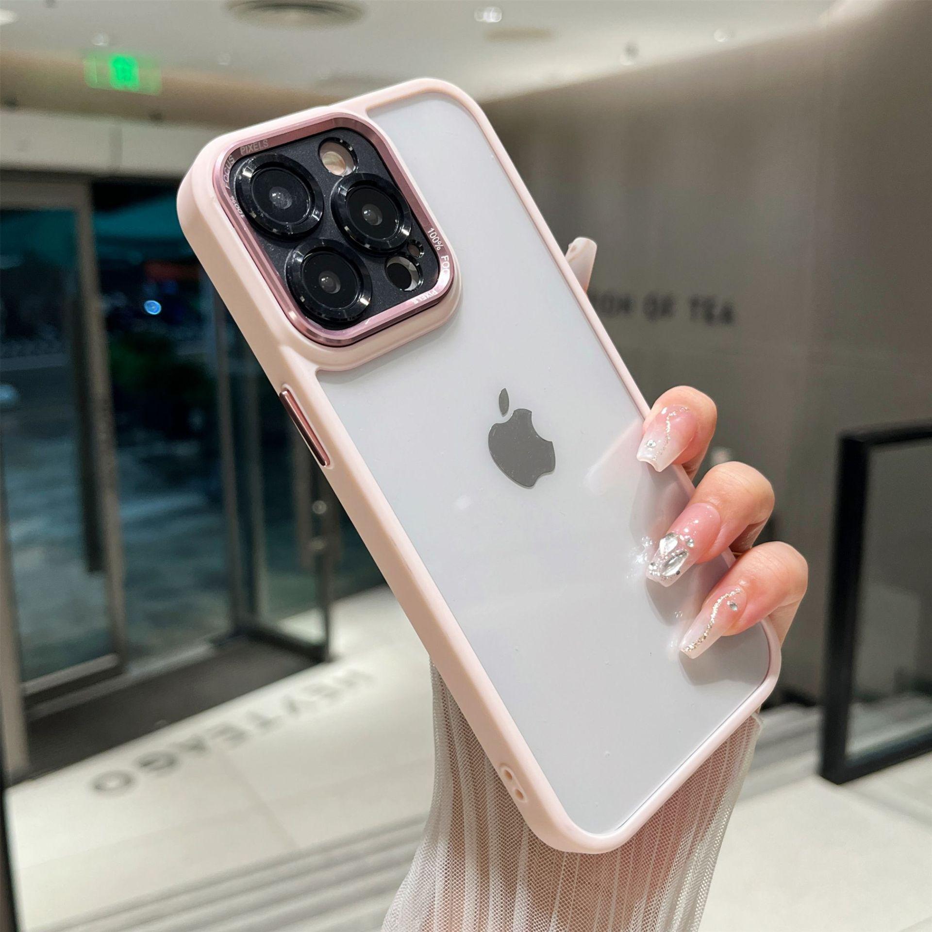 Подходит для чехла для телефона IPhone 15, IPhone14 Pro Max, Металлическая линза, 13 Полное покрытие, Противоударный, 12 Защитный чехол с покрытием, приятным на ощупь Apple 11
Подходит для чехла для телефона IPhone 15, IPhone14 Pro Max, Металлическая линза, 13 Полное покрытие, Противоударный, 12 Защитный чехол с покрытием, приятным на ощупь Apple 11