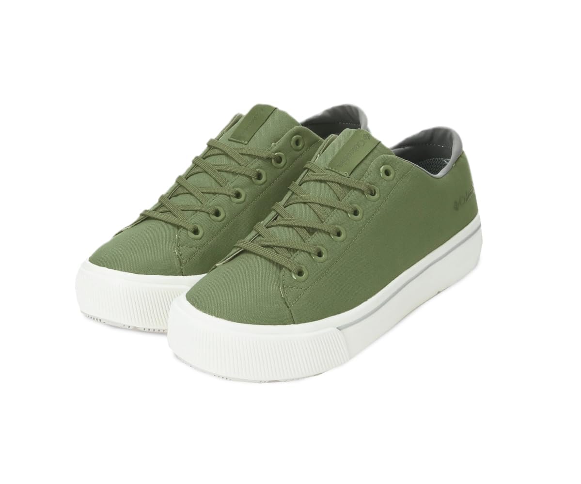 Кроссовки Columbia Hawthorne Rain Low Waterproof YU5270 Sage Omni-Tech, Водонепроницаемые, Дышащие, Легкие, Нескользящие, Низкие, (Размер 349 Лист, 28.0 зелёный
Кроссовки Columbia Hawthorne Rain Low Waterproof YU5270 Sage Omni-Tech, Водонепроницаемые, Дышащие, Легкие, Нескользящие, Низкие, (Размер 349 Лист, 28.0 зелёный