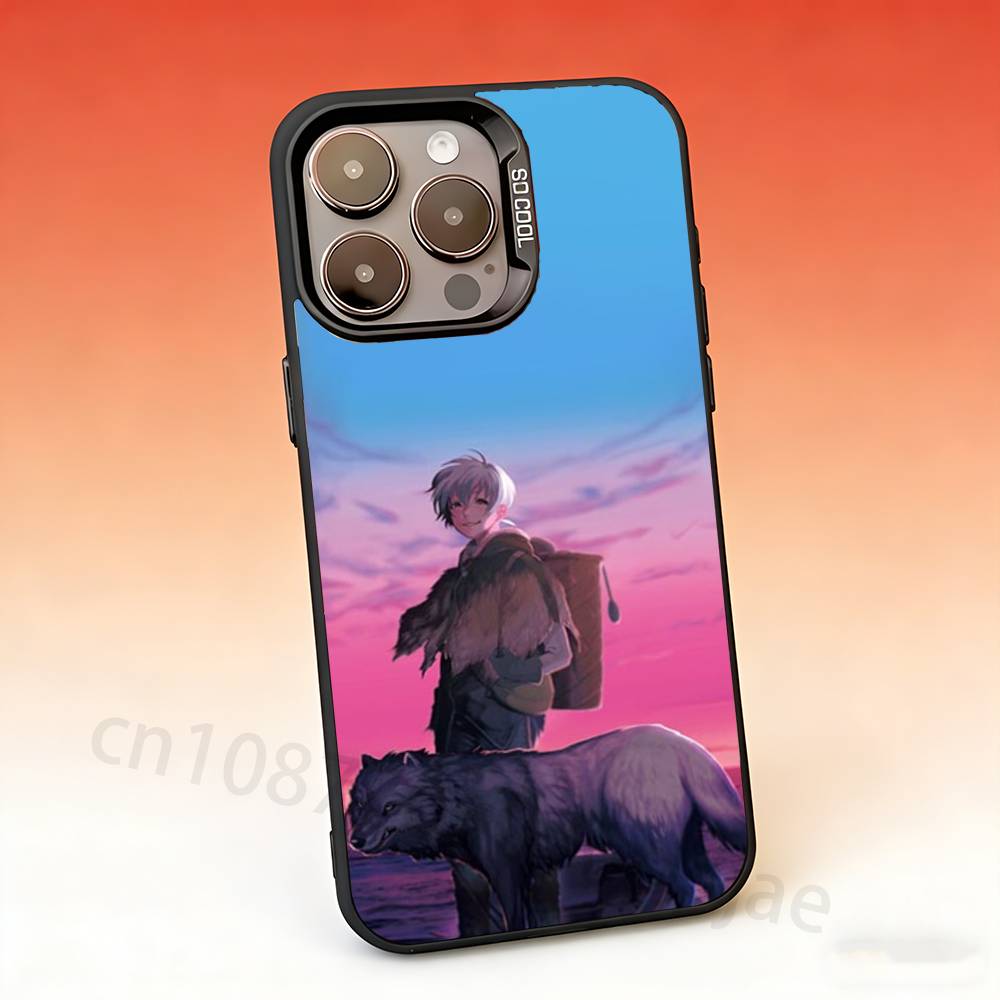 To the immortal you Phone Case For iPhone 17,16,15,14,13,12,11,Pro,Max,Plus,Mini, Anti Fall Matte Hard Bumper iPhone17Promax
To the immortal you Phone Case For iPhone 17,16,15,14,13,12,11,Pro,Max,Plus,Mini, Anti Fall Matte Hard Bumper iPhone17Promax