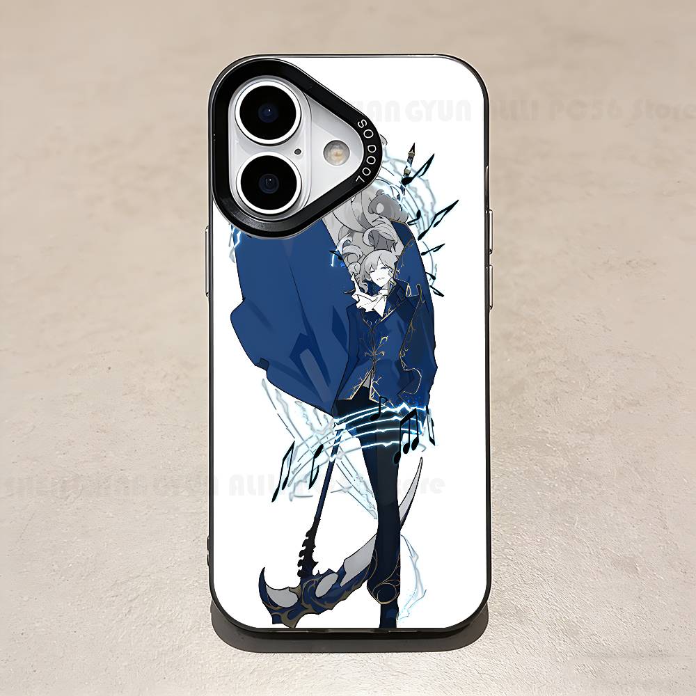 A-Argalia B-Blue Anime Phone Case For IPhone 17 16e 16 15 14 13 12 11 Pro Max X XR XS MAX Back Cover iPhone13PRO
A-Argalia B-Blue Anime Phone Case For IPhone 17 16e 16 15 14 13 12 11 Pro Max X XR XS MAX Back Cover iPhone13PRO