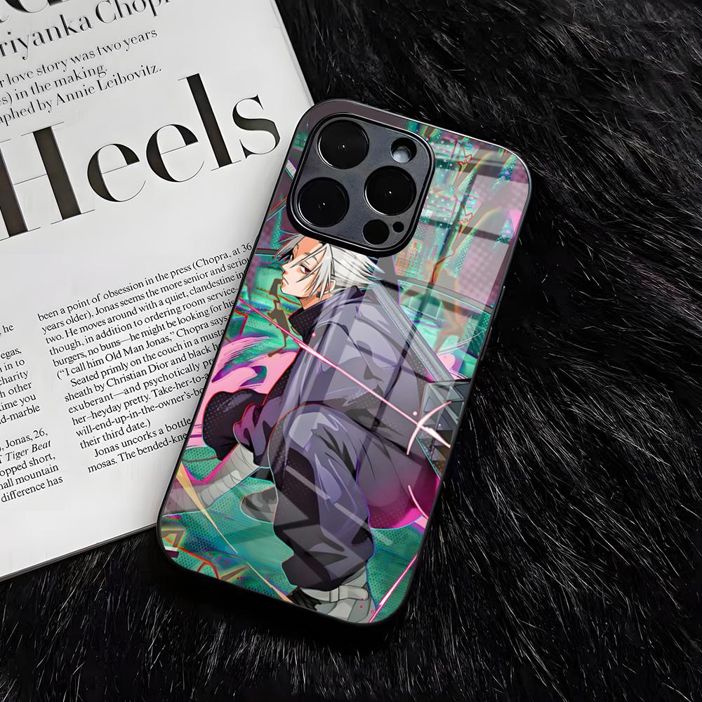 S-Sakamoto D-Days Phone Case For IPhone 17 Air 16 E Pro Max 15 14 13 Mini 12 Pro 11 Max Plus Black Glass Cover iPhone 11ProMax
S-Sakamoto D-Days Phone Case For IPhone 17 Air 16 E Pro Max 15 14 13 Mini 12 Pro 11 Max Plus Black Glass Cover iPhone 11ProMax
