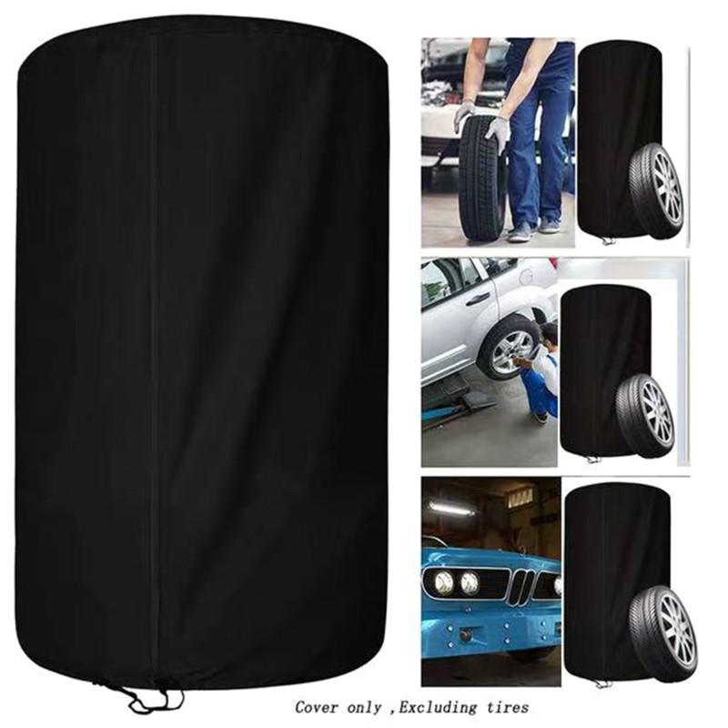 Tyre Bag Universal Tyre Cover Car Tyre Bags Waterproof Dustproof Tyre Cover Car Tyre Bag For 4 Tyres 85 X 120 Cm чёрный
Tyre Bag Universal Tyre Cover Car Tyre Bags Waterproof Dustproof Tyre Cover Car Tyre Bag For 4 Tyres 85 X 120 Cm чёрный