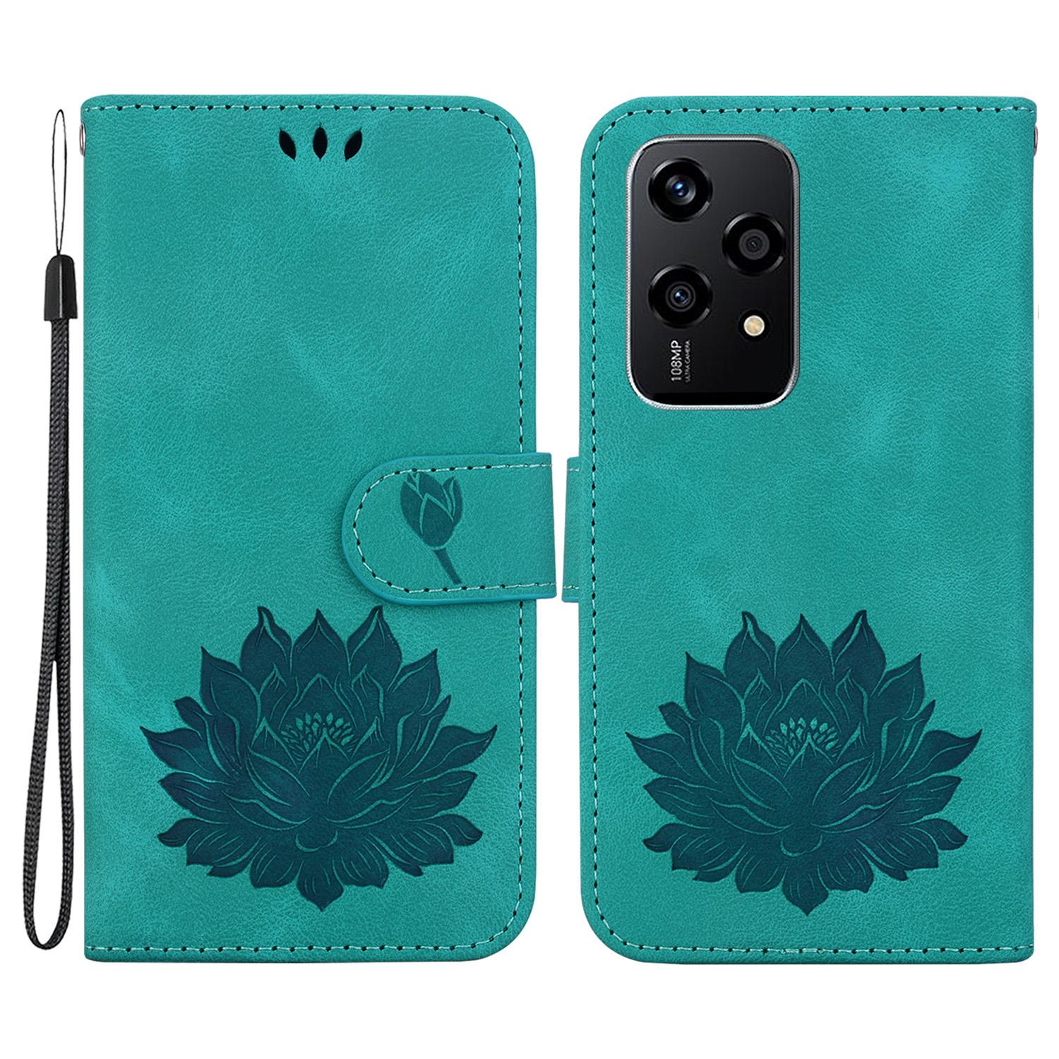 For Honor 200 Lite Case Lotus Imprint Leather Wallet Phone Cover E
For Honor 200 Lite Case Lotus Imprint Leather Wallet Phone Cover E