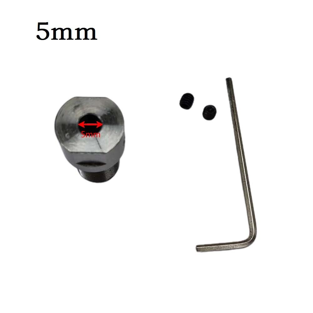 Connecting Rod 5mm Accurate: Anticorrosion For Woodworking Lathe
Connecting Rod 5mm Accurate: Anticorrosion For Woodworking Lathe