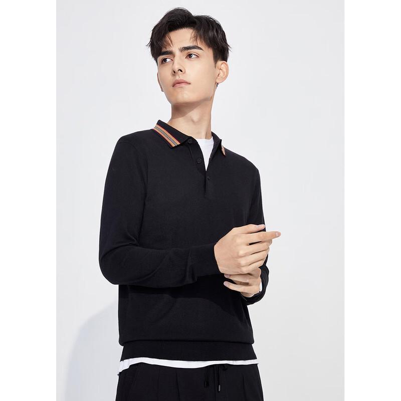 Navigare Men s Long-Sleeve Polo Neck Sweater L/50
Navigare Men s Long-Sleeve Polo Neck Sweater L/50