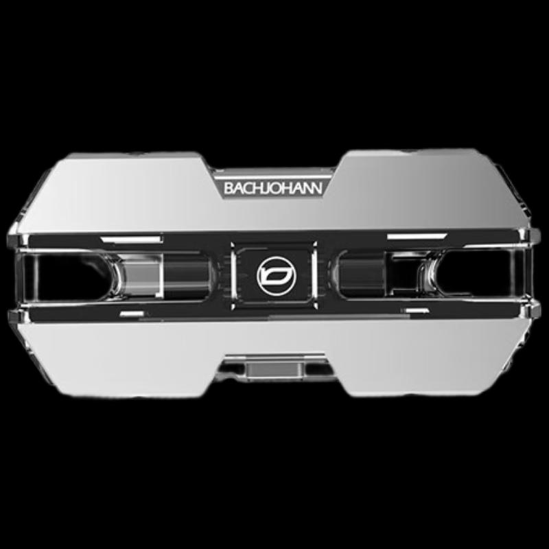 Bach Johann B3 True Wireless Earbuds 1
Bach Johann B3 True Wireless Earbuds 1