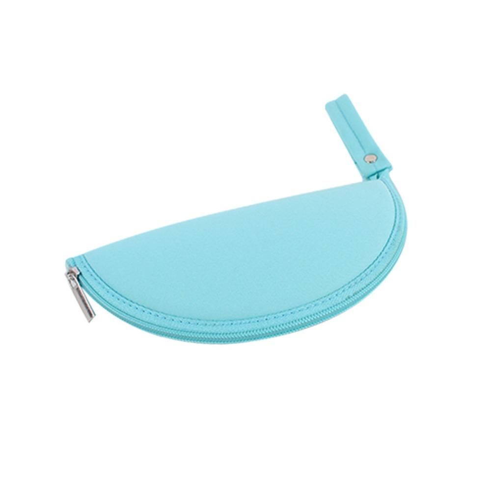 Headphone Pouch Data Cables Bag Mouse Pad Mouse Case Digital Storage Bag For Travel синій
Headphone Pouch Data Cables Bag Mouse Pad Mouse Case Digital Storage Bag For Travel синій