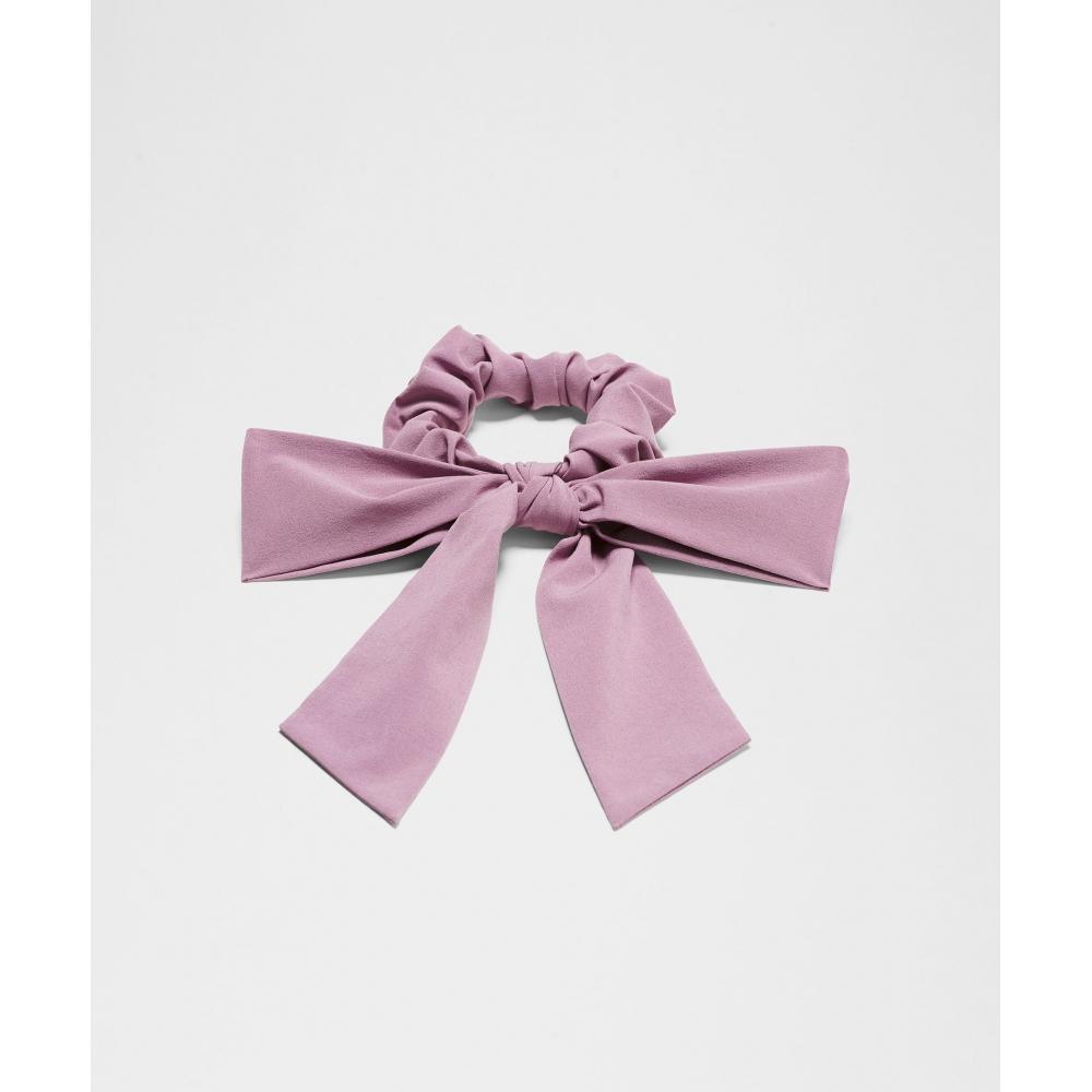 Lululemon Поднимающая настроение резинка для волос с большим бантом Lavender Lux ONE SIZE
Lululemon Поднимающая настроение резинка для волос с большим бантом Lavender Lux ONE SIZE