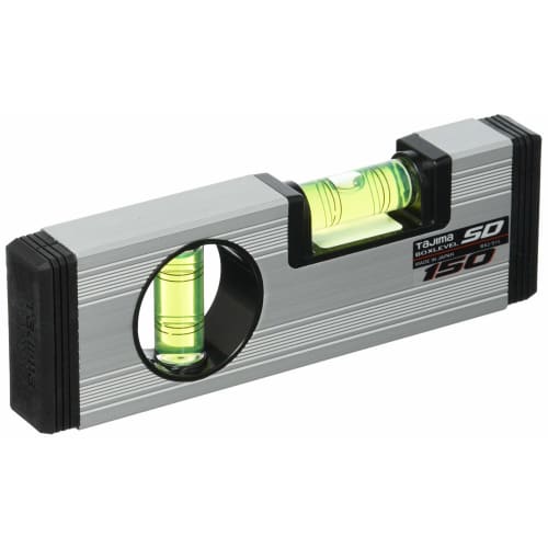 Tajima Box Level Standard 150mm BX2-S15
Tajima Box Level Standard 150mm BX2-S15