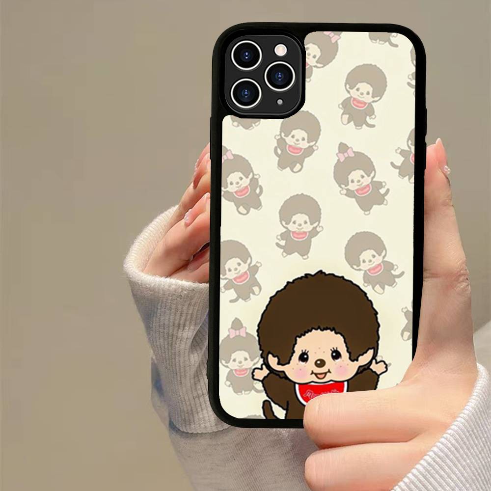 Cute M-Monchhichi Phone Case For Iphone 11 12 13 14 15 Pro Max 17 16 Plus Hard PC+TPU Back Cover iPhone 13 pro
Cute M-Monchhichi Phone Case For Iphone 11 12 13 14 15 Pro Max 17 16 Plus Hard PC+TPU Back Cover iPhone 13 pro