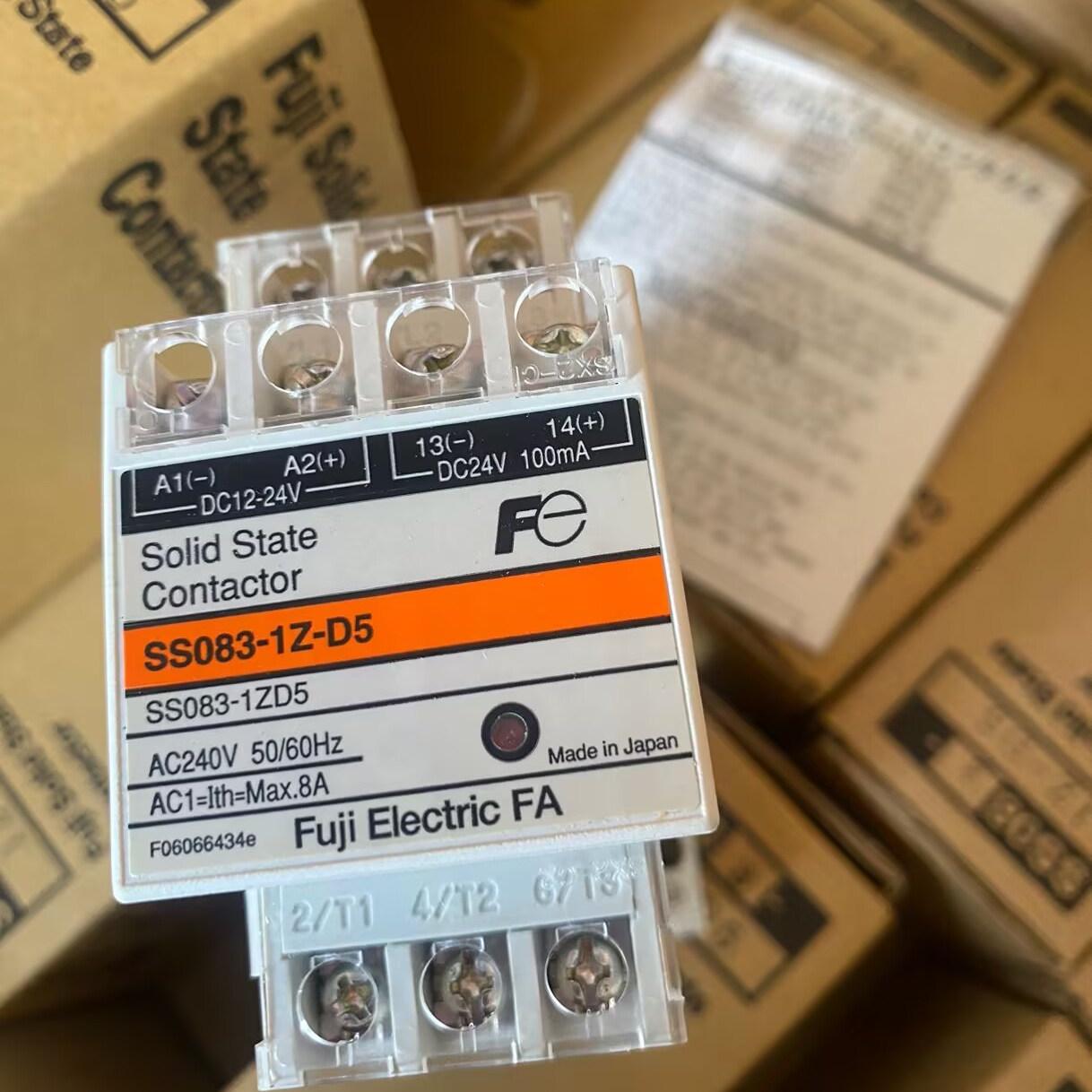 SS Series Solid State Relays: SS083-D5/T, SS082-D5, SS402/SS202E-D3, SS302-D3. SS202-3Z-D3
SS Series Solid State Relays: SS083-D5/T, SS082-D5, SS402/SS202E-D3, SS302-D3. SS202-3Z-D3