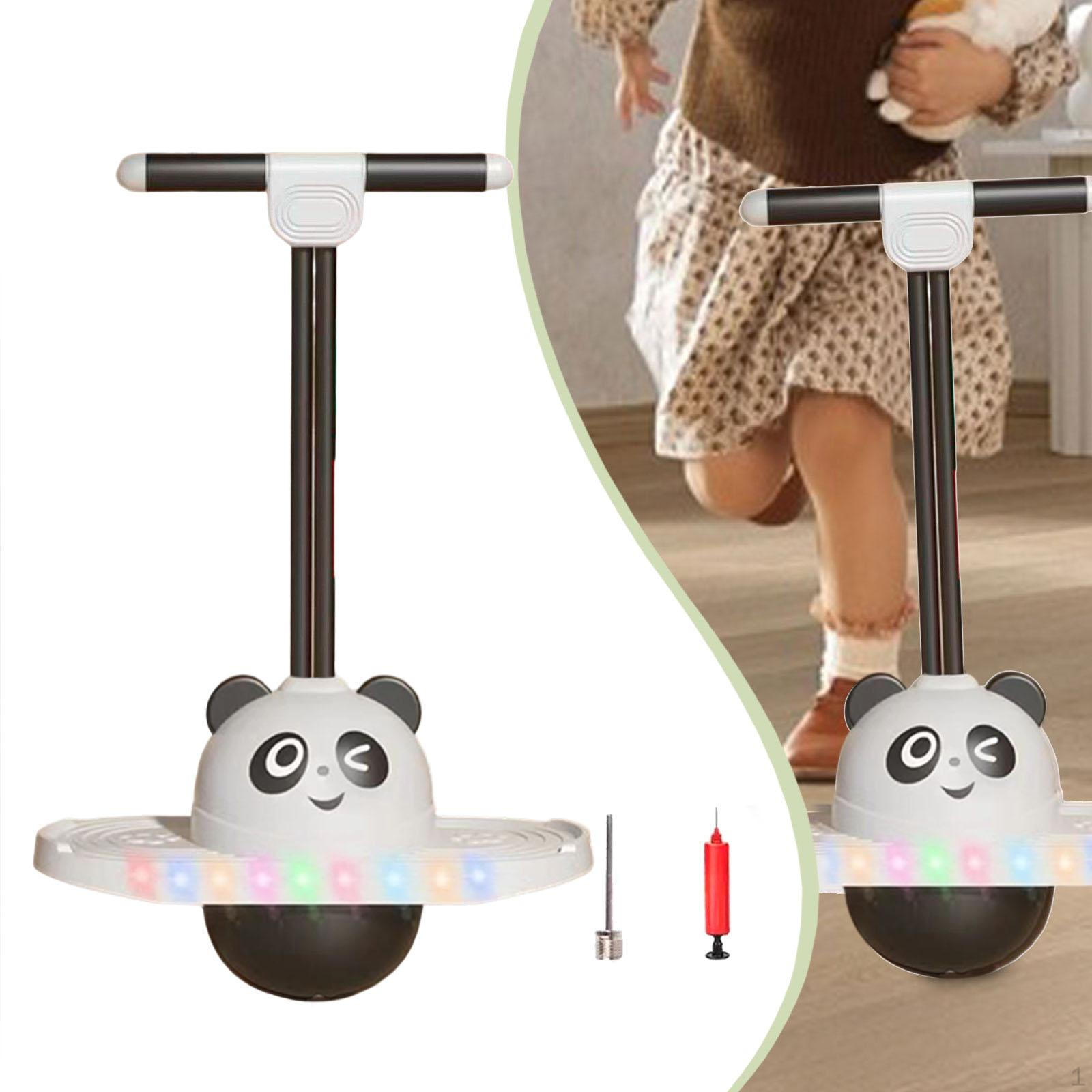 Ball with Light, Handle, Non-slip, Cute, Quiet, Springboard, Great Jumping Toy – Birthday Gift чёрный
Ball with Light, Handle, Non-slip, Cute, Quiet, Springboard, Great Jumping Toy – Birthday Gift чёрный