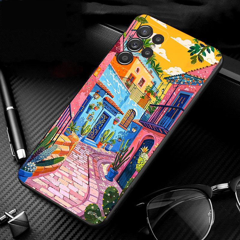 Phone Case For Samsung Galaxy S26 S25 S24 S23 S22 Ultra S23 S22 S25 Plus S24 FE S26Edge Cactus Flower S24Ultra
Phone Case For Samsung Galaxy S26 S25 S24 S23 S22 Ultra S23 S22 S25 Plus S24 FE S26Edge Cactus Flower S24Ultra