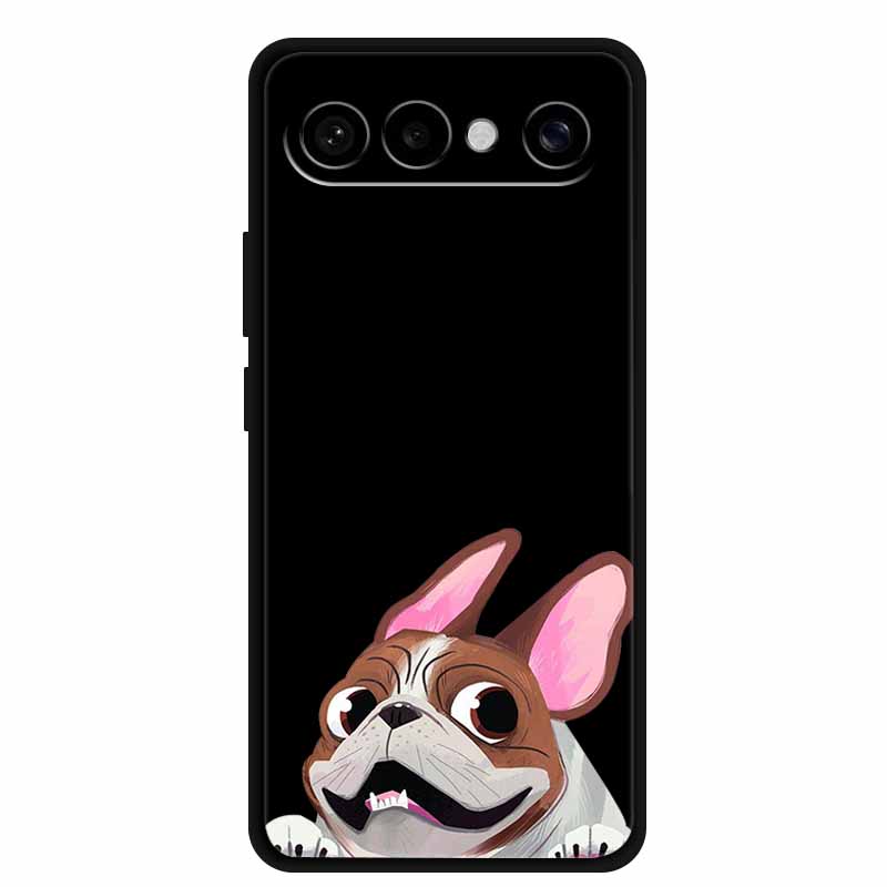 Черный силиконовый чехол для Vivo S50 Pro mini Чехол 6.31 Мультяшная мягкая ТПУ задняя крышка для Vivo S50Promini 2025 Чехол для телефона Coque Para Vivo S50Pro mini
Черный силиконовый чехол для Vivo S50 Pro mini Чехол 6.31 Мультяшная мягкая ТПУ задняя крышка для Vivo S50Promini 2025 Чехол для телефона Coque Para Vivo S50Pro mini