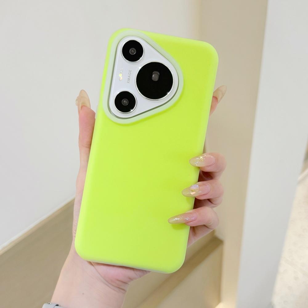 Яркий чехол-желе для Huawei P70 Pura70 Pro Honor Magic7 6 200 X60 X50 Mate 70 60 50 40 Nova 13 12 Флуоресцентный чехол For Mate 70
Яркий чехол-желе для Huawei P70 Pura70 Pro Honor Magic7 6 200 X60 X50 Mate 70 60 50 40 Nova 13 12 Флуоресцентный чехол For Mate 70