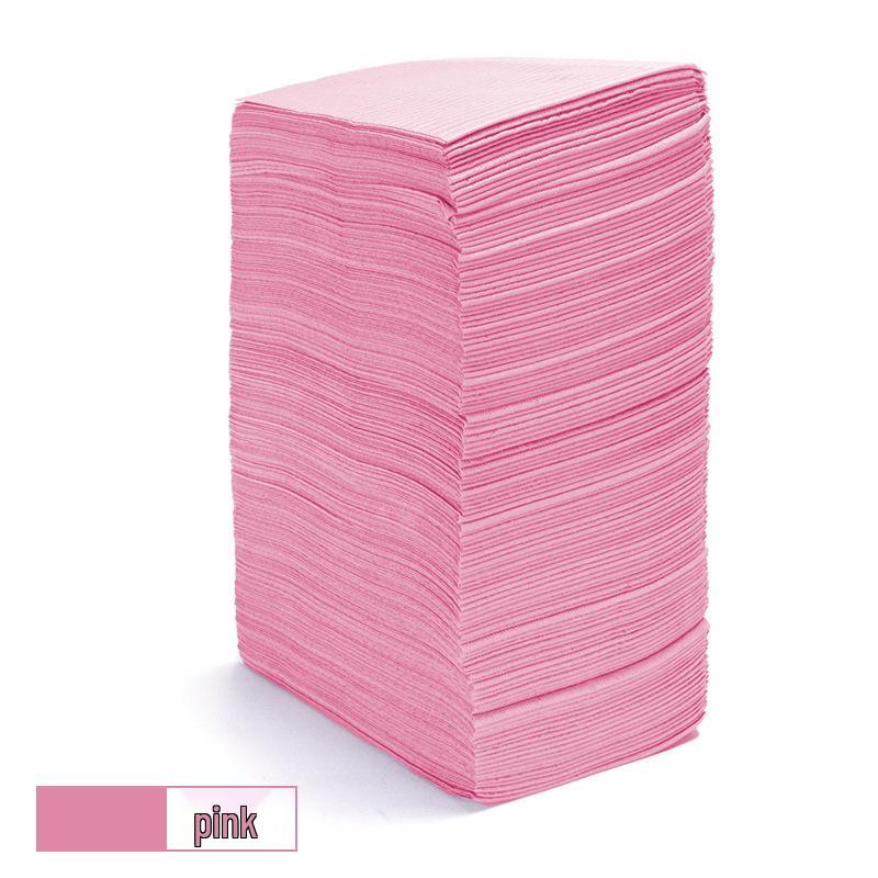 Waterproof Disposable Microblading Cleaning Pads - 100 pcs/bag Composite Film Tattoo Tablecloth
Waterproof Disposable Microblading Cleaning Pads - 100 pcs/bag Composite Film Tattoo Tablecloth