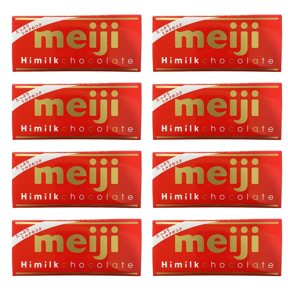 Шоколад Meiji Milk White High Milk Black Ассортимент Valentine White Day Christmas RPJ Set Milk 8 (Высокие Части)
Шоколад Meiji Milk White High Milk Black Ассортимент Valentine White Day Christmas RPJ Set Milk 8 (Высокие Части)