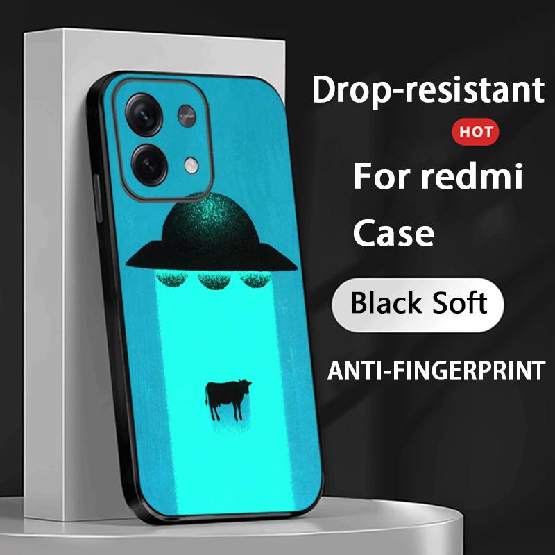 Hot anime Dandadan pattern design Phone Case For Redmi Note 14 13 12 11 Pro Plus S 5G 14C A3 Soft Black Phone Cover Redmi Note 11 4G
Hot anime Dandadan pattern design Phone Case For Redmi Note 14 13 12 11 Pro Plus S 5G 14C A3 Soft Black Phone Cover Redmi Note 11 4G