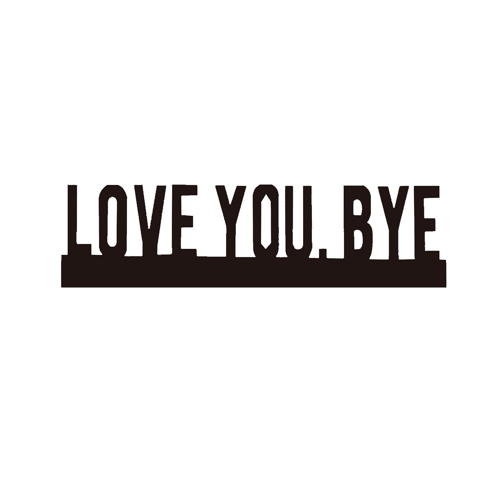 Goodbye Love You Wooden English Slogan Door Frame Decoration Pendant Home Corridor Wall Decoration Wall Stickers One Size чорний
Goodbye Love You Wooden English Slogan Door Frame Decoration Pendant Home Corridor Wall Decoration Wall Stickers One Size чорний