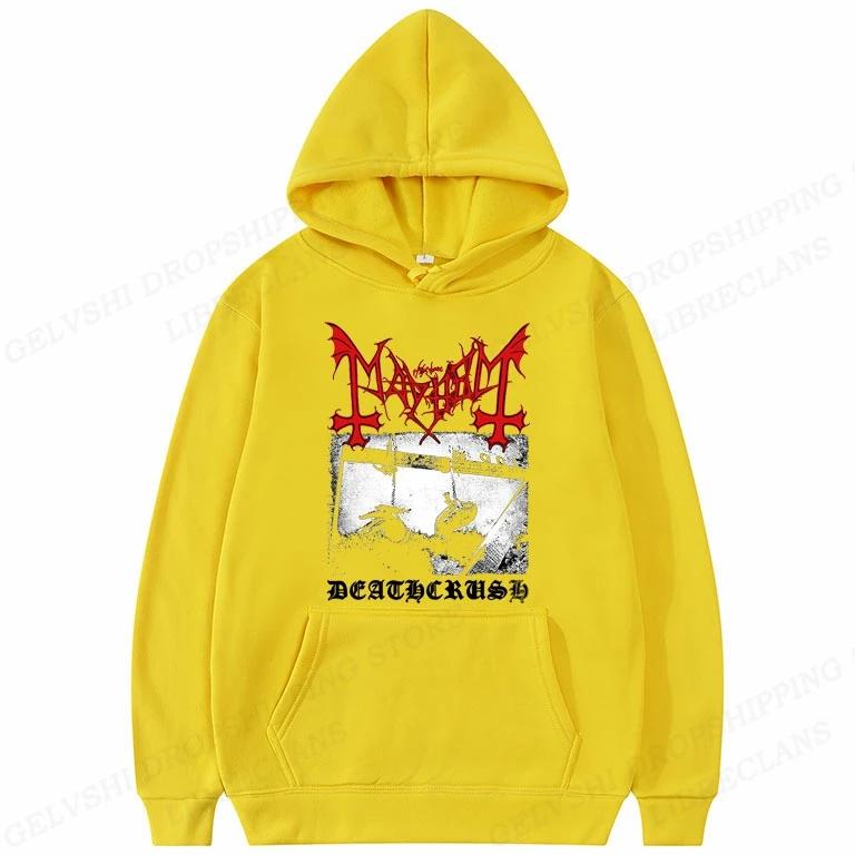 Толстовка с капюшоном Rapper Mayhem Deathrush для женщин, унисекс, модная толстовка с капюшоном, уличный хип-хоп-пуловер с капюшоном XXXL жёлтый
Толстовка с капюшоном Rapper Mayhem Deathrush для женщин, унисекс, модная толстовка с капюшоном, уличный хип-хоп-пуловер с капюшоном XXXL жёлтый