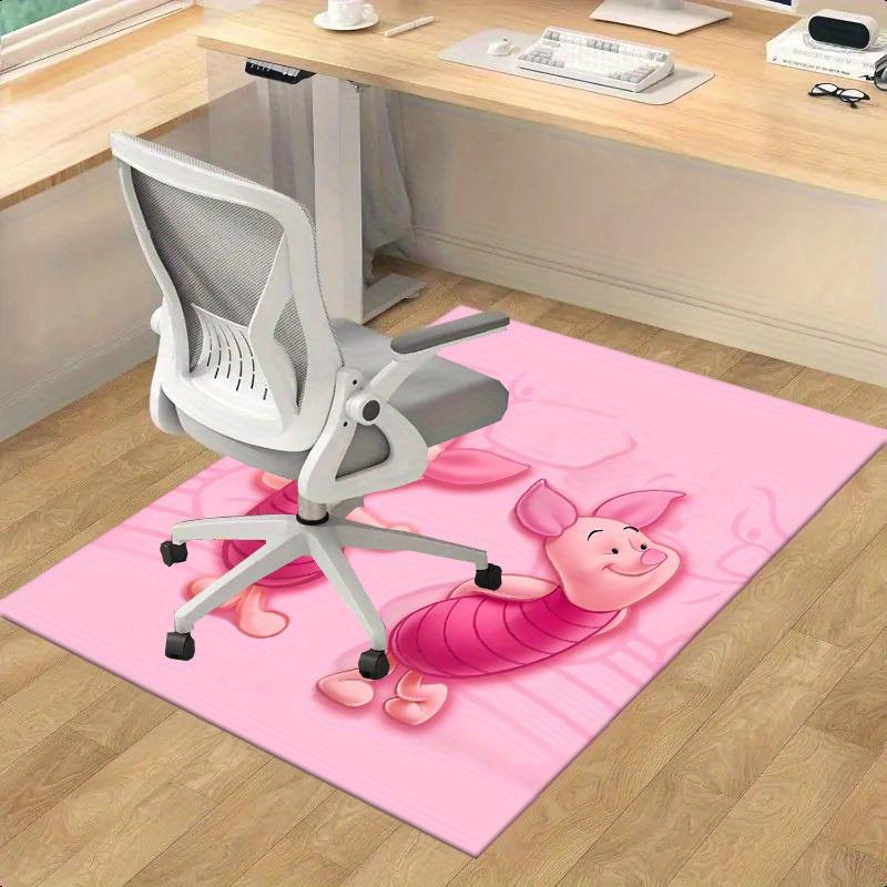 1pc, Piglet Rug - Cute Cartoon Animal Decor for Home Office Chair Cover Outdoor Gift IdeaP079 60cm by 90cm
1pc, Piglet Rug - Cute Cartoon Animal Decor for Home Office Chair Cover Outdoor Gift IdeaP079 60cm by 90cm