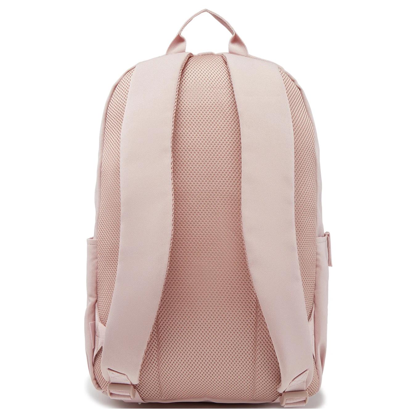 Новая коллекция LiNing Sports Life Полиэстеровый рюкзак Унисекс Светло-розовый ABSV147-3 30.0*16.0*44.5CM
Новая коллекция LiNing Sports Life Полиэстеровый рюкзак Унисекс Светло-розовый ABSV147-3 30.0*16.0*44.5CM