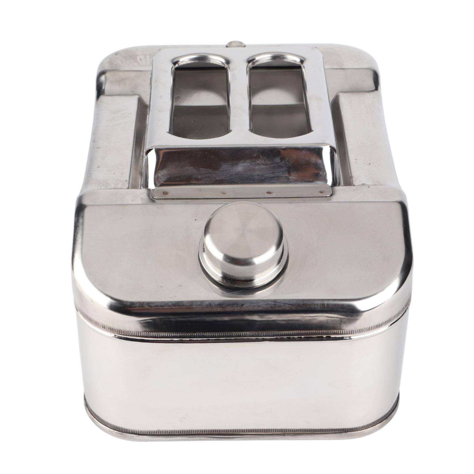 10 л топливный бак из нержавеющей стали канистра для дизельного двигателя сельскохозяйственная машина
10 л топливный бак из нержавеющей стали канистра для дизельного двигателя сельскохозяйственная машина