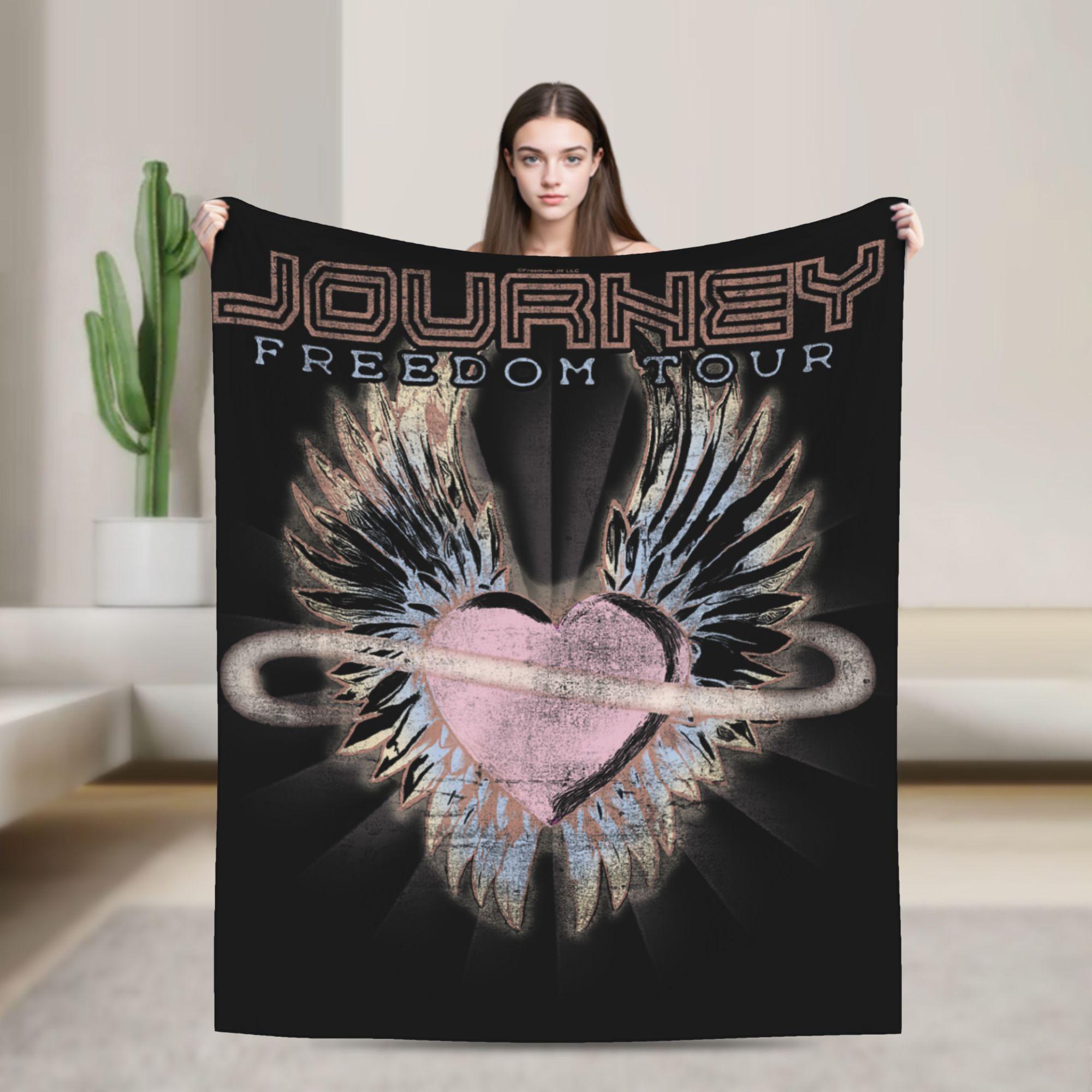 Journey Frontiers Iconic Cover Big Chesr Poster Plush Blanket Kids Flannel Throw Blanket For Soft Design Quality Bedspread 75x100cm (30x40inch)
Journey Frontiers Iconic Cover Big Chesr Poster Plush Blanket Kids Flannel Throw Blanket For Soft Design Quality Bedspread 75x100cm (30x40inch)