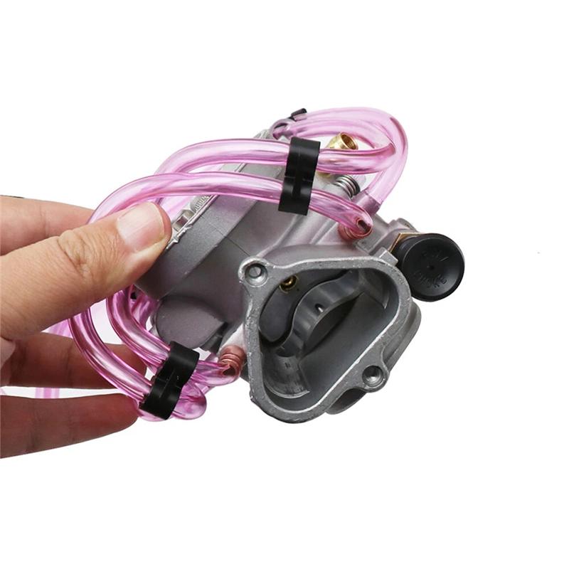 CARB 2 STROKE 38MM TX Series For Mikuni Carburetor Flat Slide Racing ATV Off-Road Vehicle TX38 38MM серебряный
CARB 2 STROKE 38MM TX Series For Mikuni Carburetor Flat Slide Racing ATV Off-Road Vehicle TX38 38MM серебряный