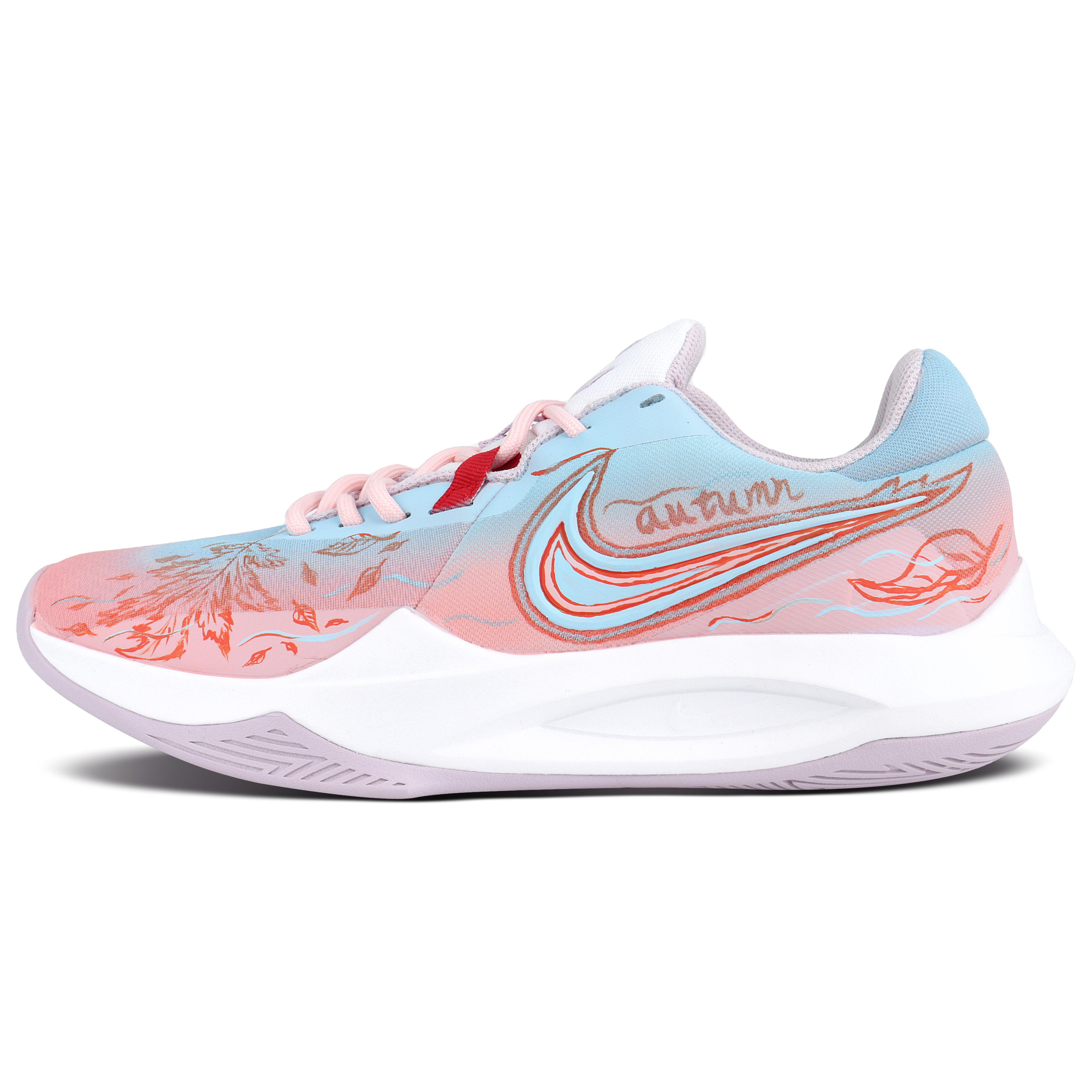 Nike Precision 6 Cushioning, Wear Resistant Low top Basketball Shoes Men s Blue Pink DD9535-100(Team1513-S-) 46
Nike Precision 6 Cushioning, Wear Resistant Low top Basketball Shoes Men s Blue Pink DD9535-100(Team1513-S-) 46
