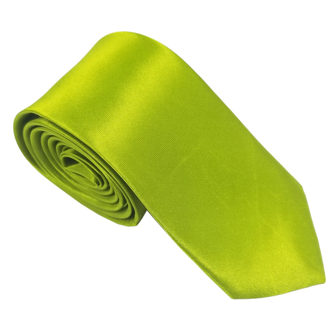 Мужской однотонный шёлковый галстук трава зеленый
Мужской однотонный шёлковый галстук трава зеленый