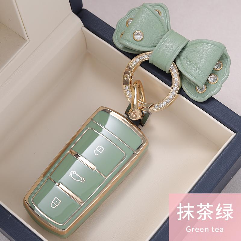 New TPU Car Key Case Cover Protect Shell Bag For Volkswagen Golf 4 5 6 7 MK7 Passat CC Passat B5 B6 B7 B8 Passat 3C Magotan R36
New TPU Car Key Case Cover Protect Shell Bag For Volkswagen Golf 4 5 6 7 MK7 Passat CC Passat B5 B6 B7 B8 Passat 3C Magotan R36