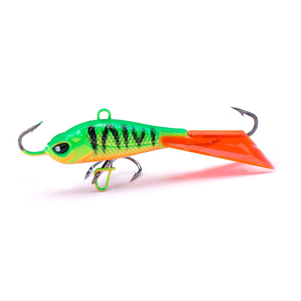 Глубоководные приманки для зимней рыбалки 63 мм 15 г Жесткие зимние блесны Балансиры для щуки форели окуня Быстро тонущий воблер Крэнкбейты 63mm 15g
Глубоководные приманки для зимней рыбалки 63 мм 15 г Жесткие зимние блесны Балансиры для щуки форели окуня Быстро тонущий воблер Крэнкбейты 63mm 15g