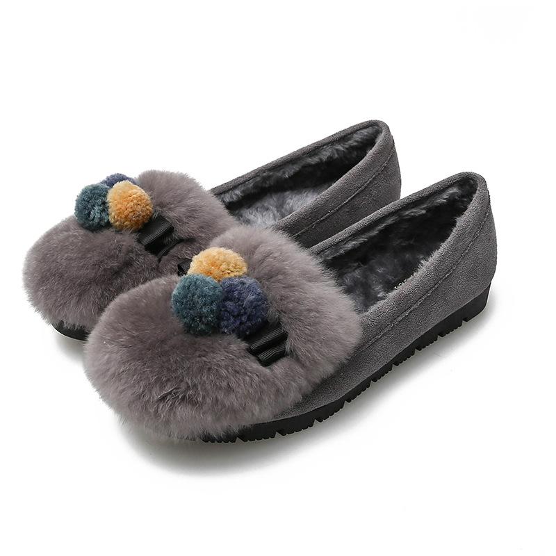 T29 2025 осень и зима новая толстая подошва круглый носок кроличий мех замшевые туфли теплые туфли-дутики женские 33 серый
T29 2025 осень и зима новая толстая подошва круглый носок кроличий мех замшевые туфли теплые туфли-дутики женские 33 серый