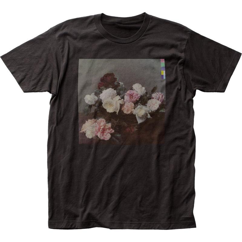 New Order PCL No Title Unisex T-shirt Music Classic Concert Rock Band New Black M
New Order PCL No Title Unisex T-shirt Music Classic Concert Rock Band New Black M