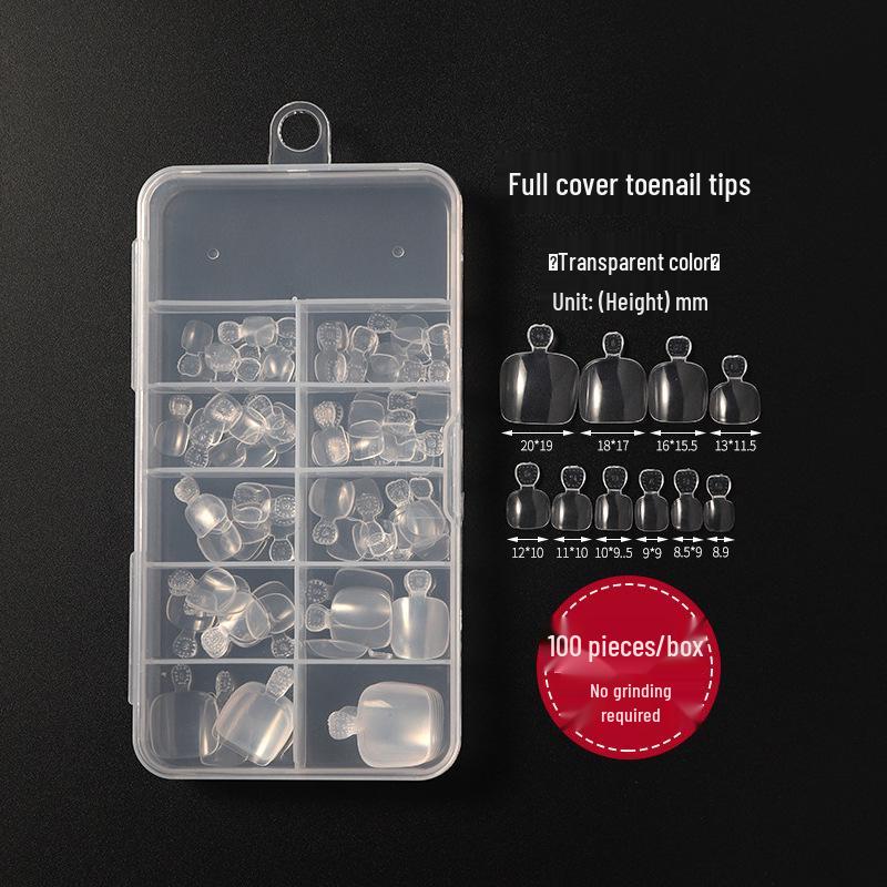 Ультратонкие прозрачные наклейки на ногти с полным покрытием: Короткие типсы для красивых ног
Ультратонкие прозрачные наклейки на ногти с полным покрытием: Короткие типсы для красивых ног