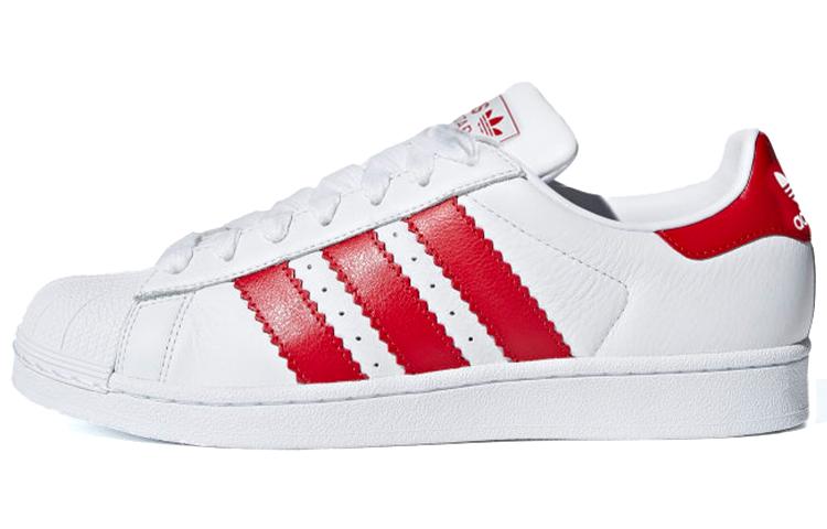 Adidas Superstar Scarlet BD7370 43
Adidas Superstar Scarlet BD7370 43