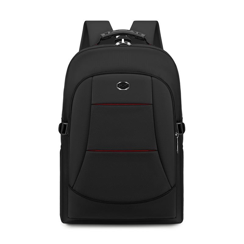 Рюкзак дорожный большой вместимости для мужчин, многофункциональный рюкзак для студента колледжа, деловая сумка для компьютера One Size чёрный
Рюкзак дорожный большой вместимости для мужчин, многофункциональный рюкзак для студента колледжа, деловая сумка для компьютера One Size чёрный