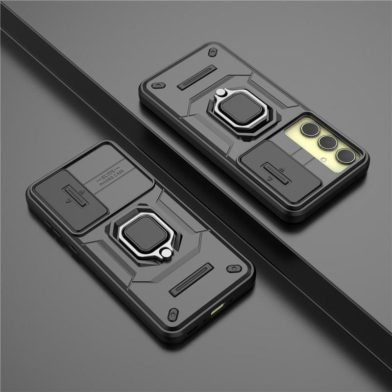 For Samsung Galaxy A35 Cover For Samsung Galaxy A35 Case 6.6 inch Lens Protection Shockproof Push window Magnetic Holder Bumper
For Samsung Galaxy A35 Cover For Samsung Galaxy A35 Case 6.6 inch Lens Protection Shockproof Push window Magnetic Holder Bumper