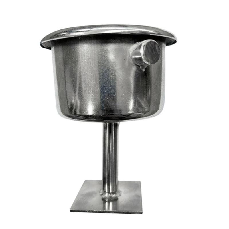 Practical Rectangular Base Plate Embedded Pool Fitting With Horizontal Support Tube For Lane Line 1
Practical Rectangular Base Plate Embedded Pool Fitting With Horizontal Support Tube For Lane Line 1