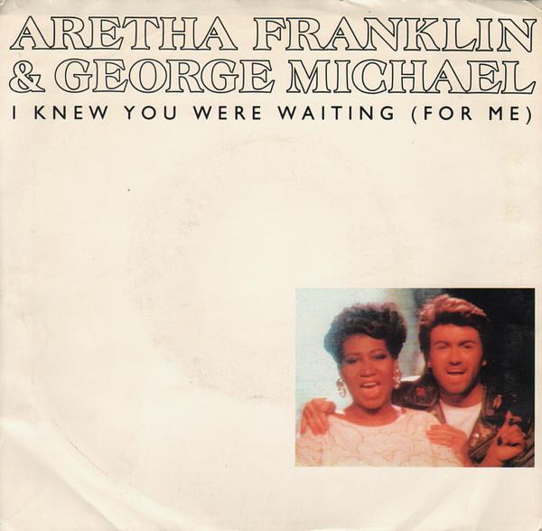 7-дюймовая пластинка ARETHA FRANKLIN & GEORGE MICHAEL - I Knew You Were Waiting (Для меня) AS19559 Arista 1987 Канада Соул/Фанк Б/У
7-дюймовая пластинка ARETHA FRANKLIN & GEORGE MICHAEL - I Knew You Were Waiting (Для меня) AS19559 Arista 1987 Канада Соул/Фанк Б/У