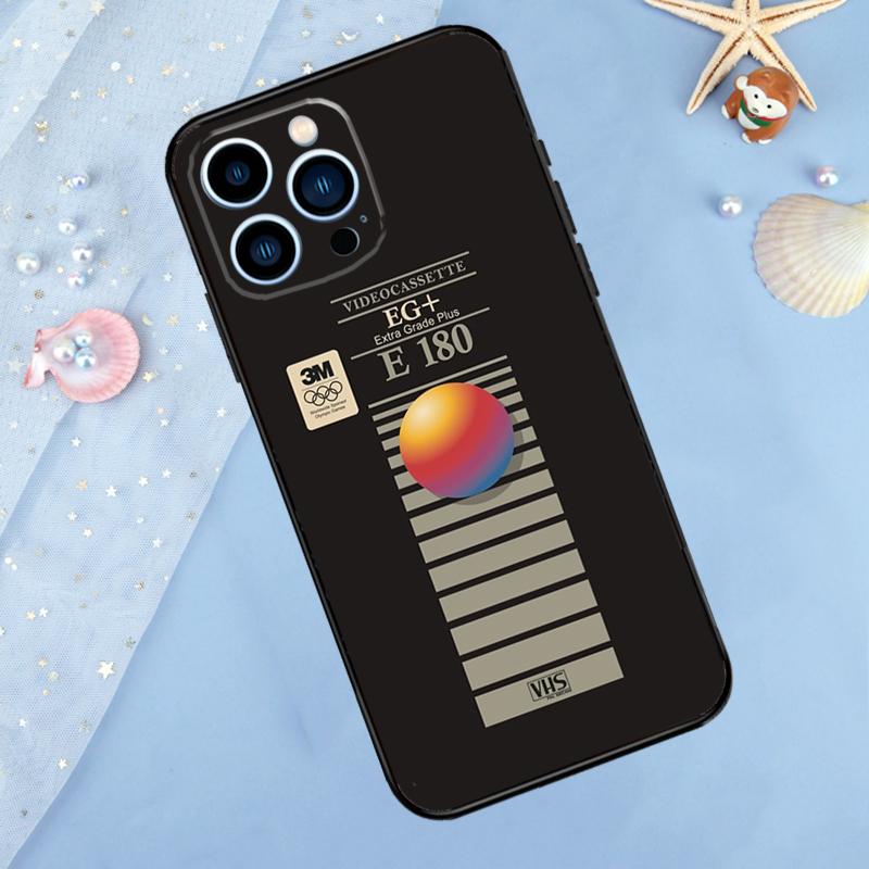 Ретро VHS кассета Vaporwave Чехол для телефона Для iPhone 13 11 12 14 15 16 Pro Max 7 8 Plus XR XS Max X Силиконовый чехол iPhone 12 mini
Ретро VHS кассета Vaporwave Чехол для телефона Для iPhone 13 11 12 14 15 16 Pro Max 7 8 Plus XR XS Max X Силиконовый чехол iPhone 12 mini