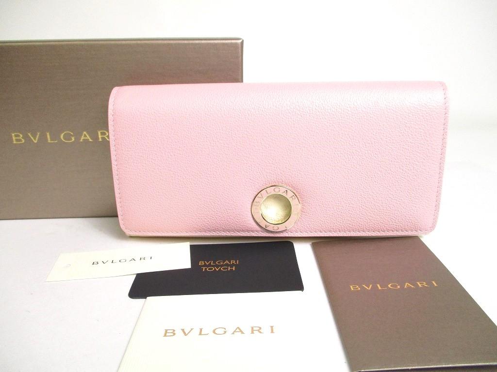 Автентичний BVLGARI Light Pink Cream Leather Gold H/W Flap Wallet Continental #a440 Refurbished
Автентичний BVLGARI Light Pink Cream Leather Gold H/W Flap Wallet Continental #a440 Refurbished