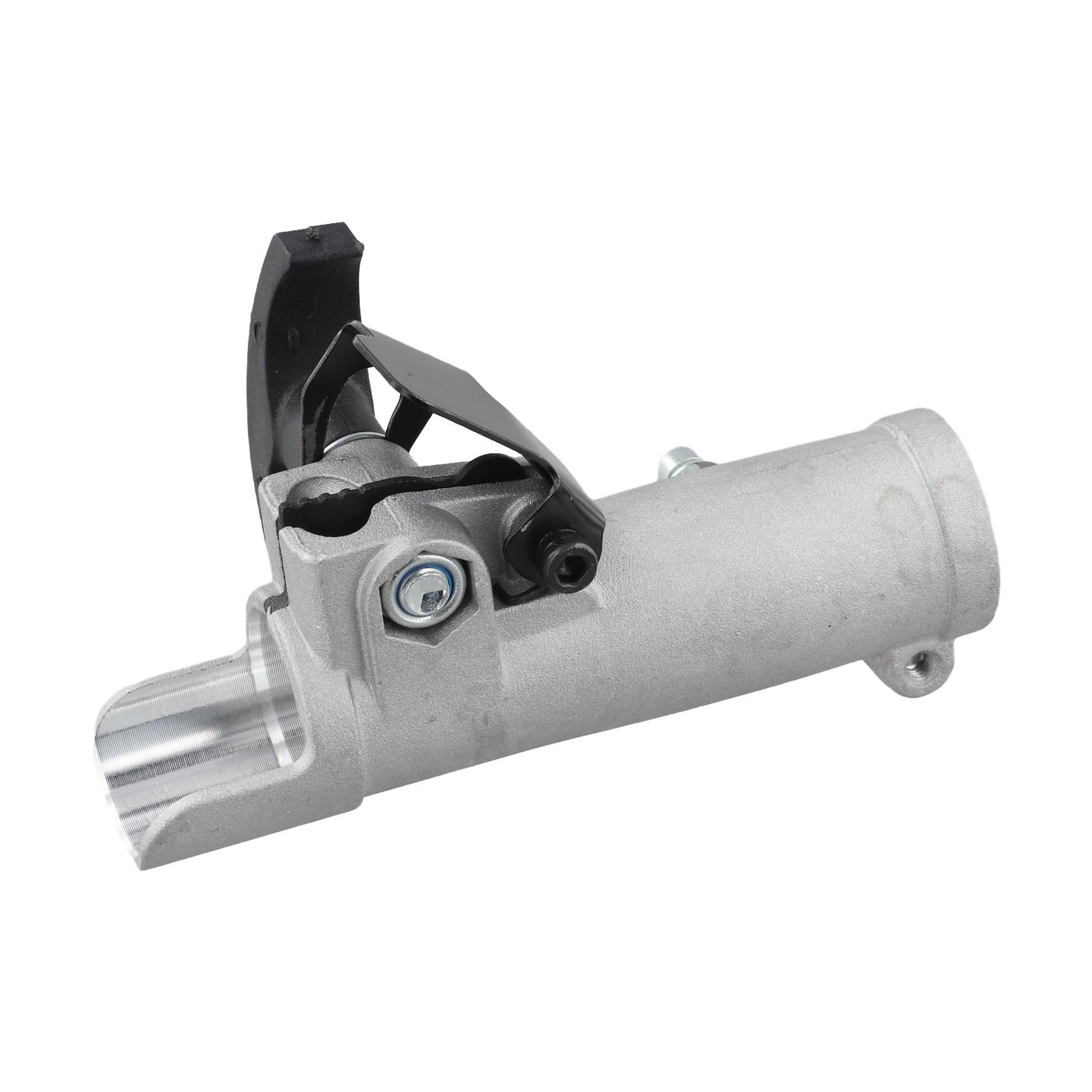 For Hedge Trimmer Extension Connector for Garden Tools Easy Attachment 28mm
For Hedge Trimmer Extension Connector for Garden Tools Easy Attachment 28mm