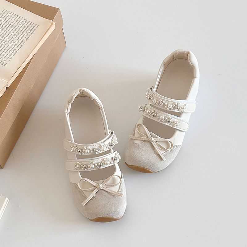 Ballet style flat-bottomed versatile shallow mouth sports Mary Jane single shoes women s 2025 new fashionable and comfortable height-enhancing 40
Ballet style flat-bottomed versatile shallow mouth sports Mary Jane single shoes women s 2025 new fashionable and comfortable height-enhancing 40