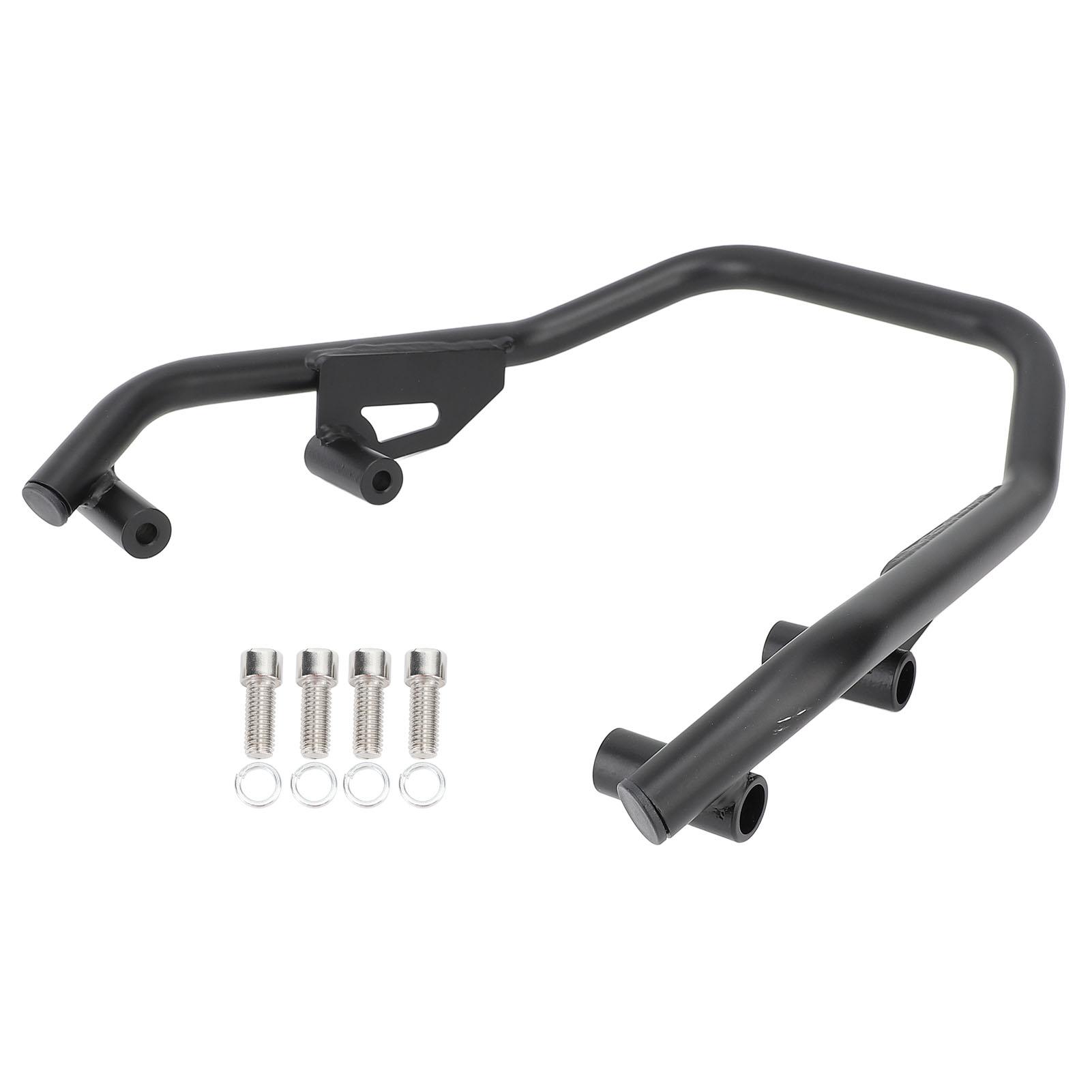 Motorcycle Rear Passenger Grab Bar 22mm Iron Tube Rear Seat Grab Rail Bars Handle Replacement for
Motorcycle Rear Passenger Grab Bar 22mm Iron Tube Rear Seat Grab Rail Bars Handle Replacement for